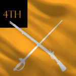 4. Kaiserliche Infanterieregiment