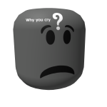 Why you