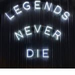 Legend’z Games