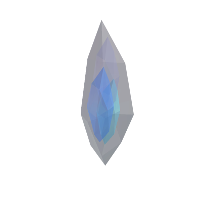 Void Crystal