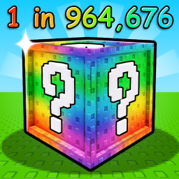 [🎲] Spin a Lucky Block