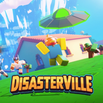 Disasterville