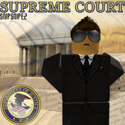 King County Courtroom