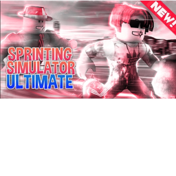(EGG)Sprinting Simulator