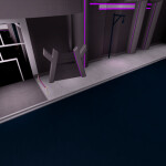 👻 Club Iris Copy (Free Boombox)