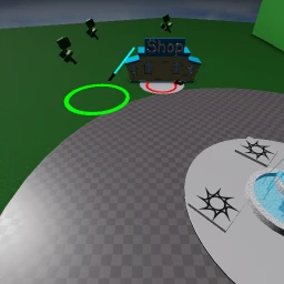 the ninja swords simulator icon