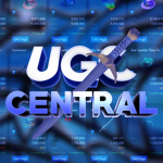 UGC Central. Group Thumbnail