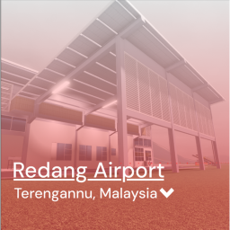 Redang Airport V2 | VitaAir