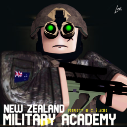 New Zealand Military Academy [WIP]