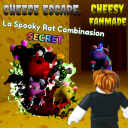 [🎉] Cheese Escape: Cheesy Fanmade