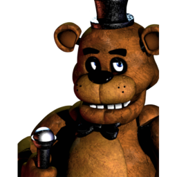 freddy roleplay