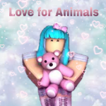 Love for Animals