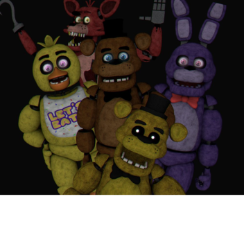 FNAF 1 (alpha)