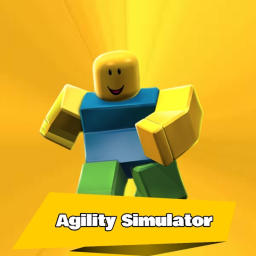 🏃‍♂️ Agility Simulator (NEW MAP)