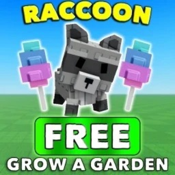 Mega Grow a Garden Obby!