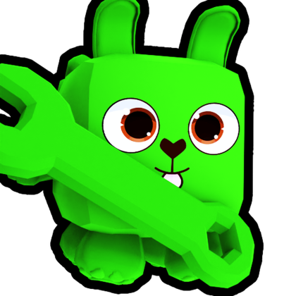 Toxic Factory Dog