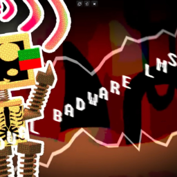 badware obby die of death