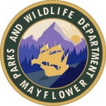 Mayflower Department of Parks and Wildlife ᅠ