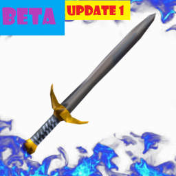 ⚔️ Ultimate Sword Fighting ⚔️ (BETA)