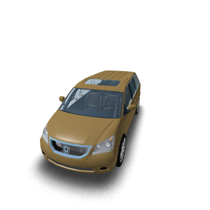 mom van