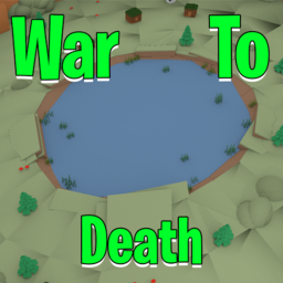 War To Death