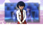 I’m ari sister