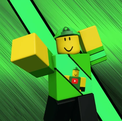 The Noobs Universe Roblox group icon