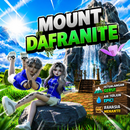 [Free Title + Free Ava] MOUNT DAFRANITE
