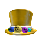 franky’s fabled fedora