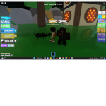 ICANTREMBERMYUSERB GROUP