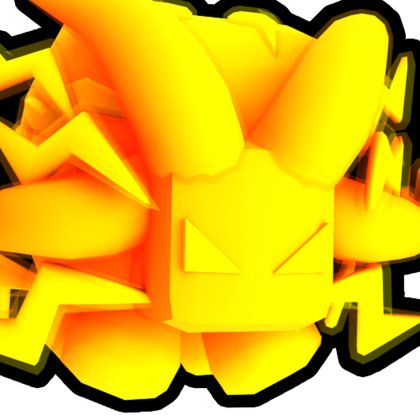 Gold Shocked Tutel