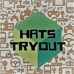 Hats Try Out