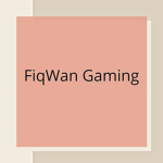 Official - Afiq&Ariff - Gaming - Group