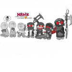 Madness combat [unofficial roblox group]