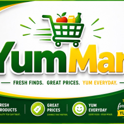 YumMart