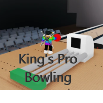 King's Pro Bowling