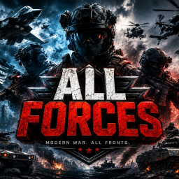 All forces (ALPHA)