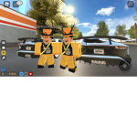 The Yellow Twins