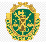 " Military Police Corps. "