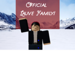 Official Lauve Family!