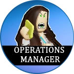 Operations Manager