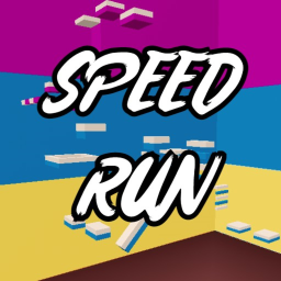 speedrun obby! (CHRISTMAS)