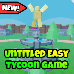 Untitled Easy Tycoon Game