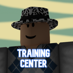 Training Center [Revamped!]
