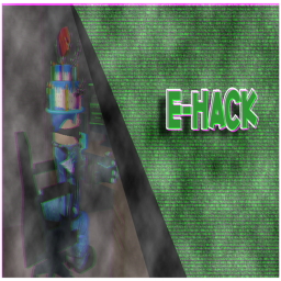 [BIKES!] E-Hack (Not Released)
