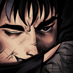 [BERSERK] Rogue Piece