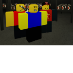 Npc group!!