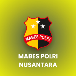 [EARLY ACCES] MABES POLRI | NUSANTARA