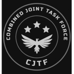 CJTF | COMBINED JOINT TASK FORCE