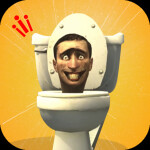 Skibidi Toilet Survival! [HARD]